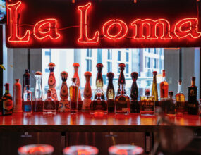 La Loma Industry Nights