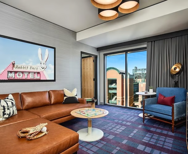 The Rally Hotel at McGregor Square, Denver – Updated 2023 Prices