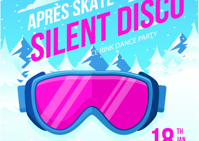 Aprés Skate Silent Disco