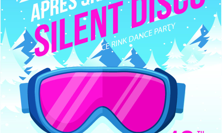 Aprés Skate Silent Disco